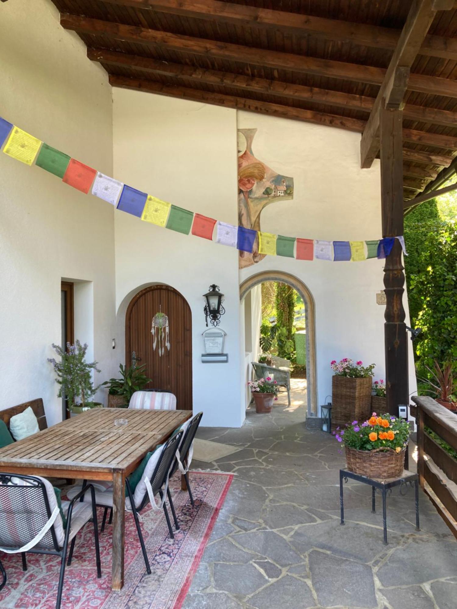 Ferienhaus Wieswald Ehrwald Room photo